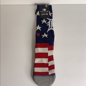 Stance Detroit Tigers Socks